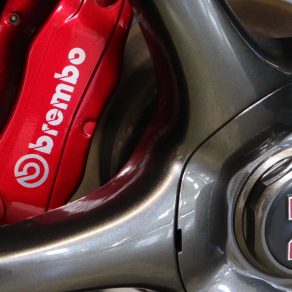 GT-Rのセキュリティをバージョンアップ!!（動画付）