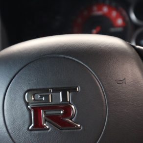 【動画付】GT-R NISMOにオートハウスオリジナルガードシステムを取付!!
