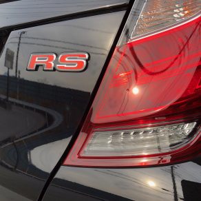 フィットRSにVIPERセキュリティ取付!!