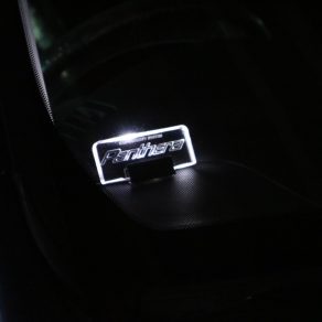 【動画付】ランクル200にセキュリティ取付完成!!