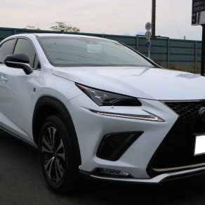 【動画付】レクサスNXにセキュリティ、レーダー探知機、ドラレコ、デトニング、TV/NAVIキャンセラー、TDIチューニング!!!