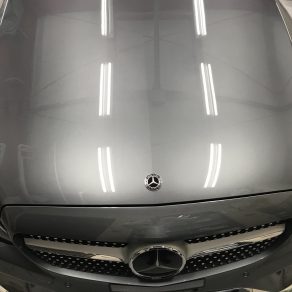 スマートBRABUS＆Cクーペ＆JEEPラングラー コーティング施工!!