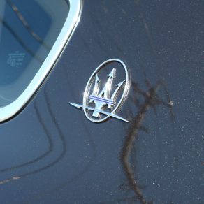 クワトロポルテ納車!!