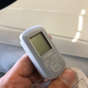 audi A3にエンジンスターター取付!!