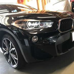 BMW X2 xDRIVE20i M sport!!