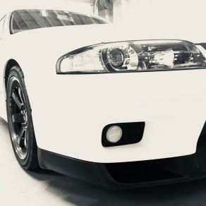 【動画付】33GT-Rを便利にしっかりお守り致します!!