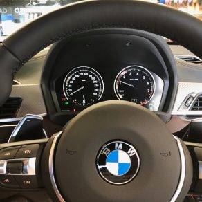【動画付】BMW X2にセキュリティ取付!!