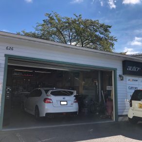 ランクル100セキュリティチェック!!