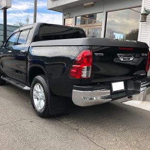 コーティング、フィルム施工続々入庫!!