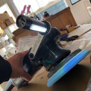 【動画付】CX-3にZ820DR＆TVキャンセラー、2018最後のBlog!!