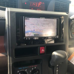 チェロキー＆ジャスティにドライブレコーダー他!!