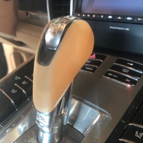 車内クリーニング＆コーティングのクリアーガード!!