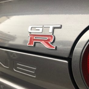 32GT-R Viperセキュリティ＆追加イモビライザー取付!!