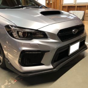 クリフォードG6待ち　WRX STIにイモビライザーを取付‼