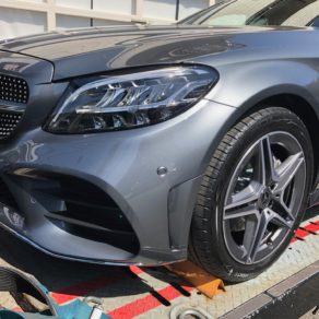 純水器導入しました！！