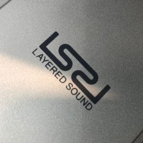 LAYRED SOUND取り扱い始めました!!