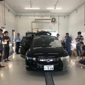 コーティング講習会　JLﾗﾝｸﾞﾗｰ、ﾚﾈｹﾞｰﾄﾞ、BMWコーティング施工！！