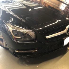 あおり運転を逃しません！！