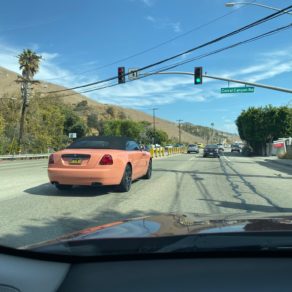 SEMA視察の為、臨時休業させて頂きます！