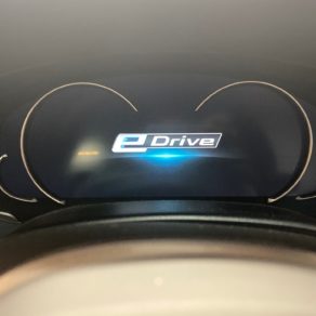 BMW 530eにドライブレコーダー＆デジタルイモビライザー＆レーザーレーダー探知機Z200Lの取付！！