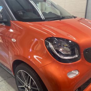 GLE400D、スマートBRUBUS、CLA他