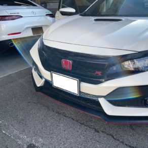 セキュリティチェック　タイプR！！