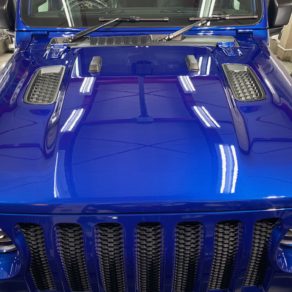 JLﾗﾝｸﾞﾗｰｱﾝﾘﾐﾃｯﾄﾞにﾎﾞﾃﾞｨｰｺｰﾃｨﾝｸﾞ!!