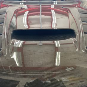 インプレッサWRX STI KINGVEILヴェルティス＆ホイールコート＆ハイパービュー施工！！