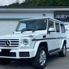 メルセデスベンツ　Ｇ３５０ｄ　買取強化中です‼