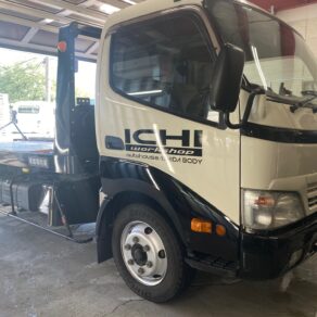 デュトロ　ガラスコーティング！！