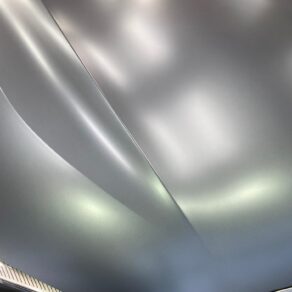 エコテクトナノプラスコーティングのX2＆M850i！！