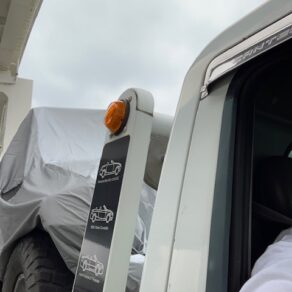 ご成約ラングラー　名義変更へ！