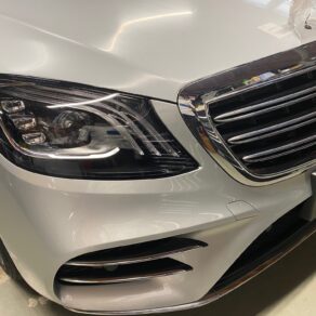 ドライブレコーダー取付＆新型FITにセキュリティ取付！！