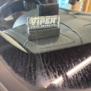 XトレイルにVIPER取付！！