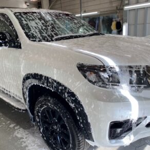 今週のコーティングお依頼車紹介～