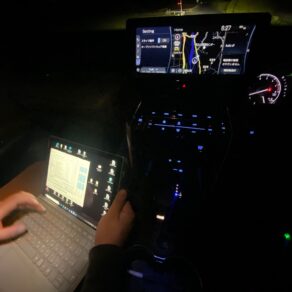 2021はデジタルカーセキュリティの時代に