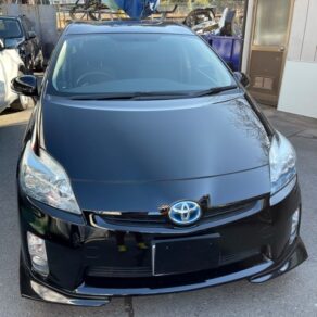 30プリウス　買取させていただきました！