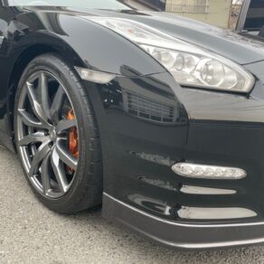 ホンダFIT、35GT-R、ヴォクシーにデジタルエンジンブロック!!