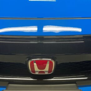 【動画付】タイプRにデジタルエンジンブロック取付！！