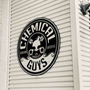 ケミカル用品　ご紹介