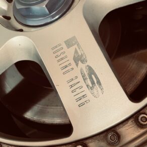 1オーナー32GT-Rにクリフォードセキュリティ取付！！