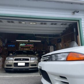 またまた32GT-Rが入庫！！