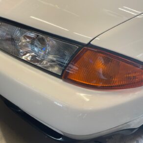 32GT-RにクリフォードIG880Jセキュリティ取付！！