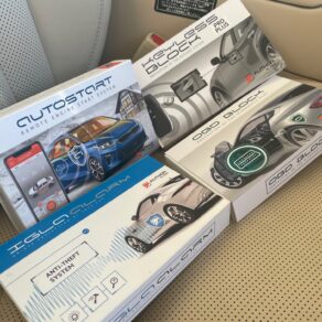 良くTVでみる盗難手口を再現してみて分かった事！！