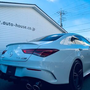 年末　施工車両　ご紹介!!