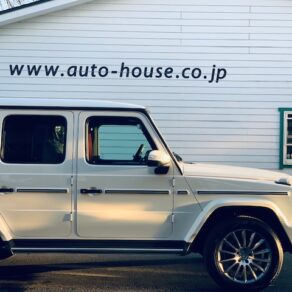 年末　施工車両　PART2