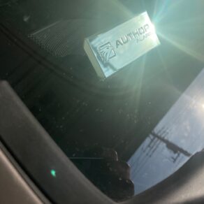 今週のカーセキュリティ施工車両のご紹介！！