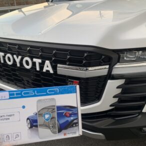 ランドクルーザー３００GR-S入庫！！