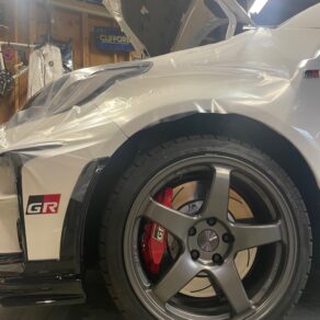 【動画付】GRヤリスにパンテーラセキュリティ＆デジタルイモビライザーのIGLAを取付させて頂きました！！