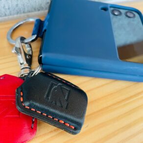 自動車盗難急増中！！